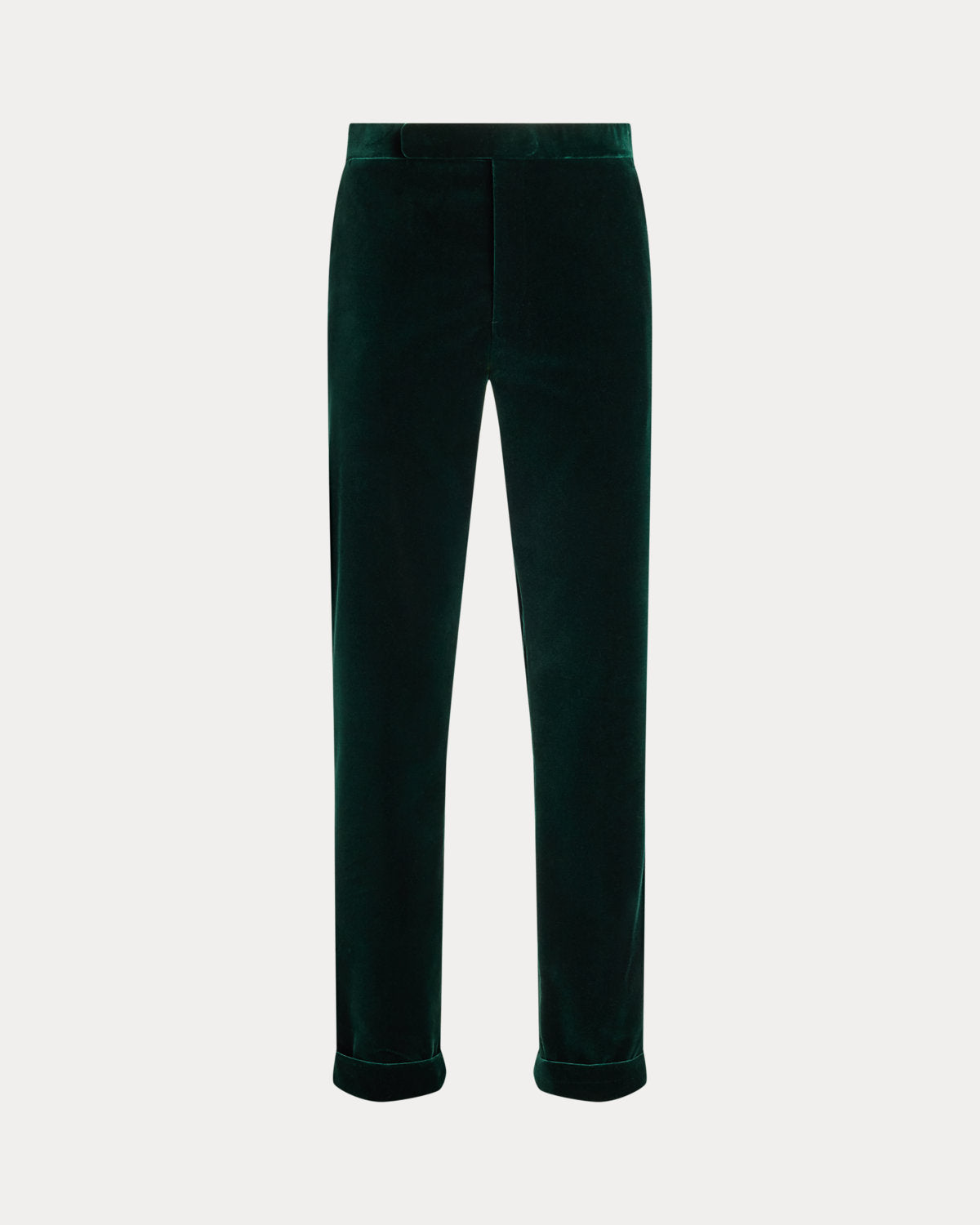Gregory Hand-Tailored Velvet Trouser