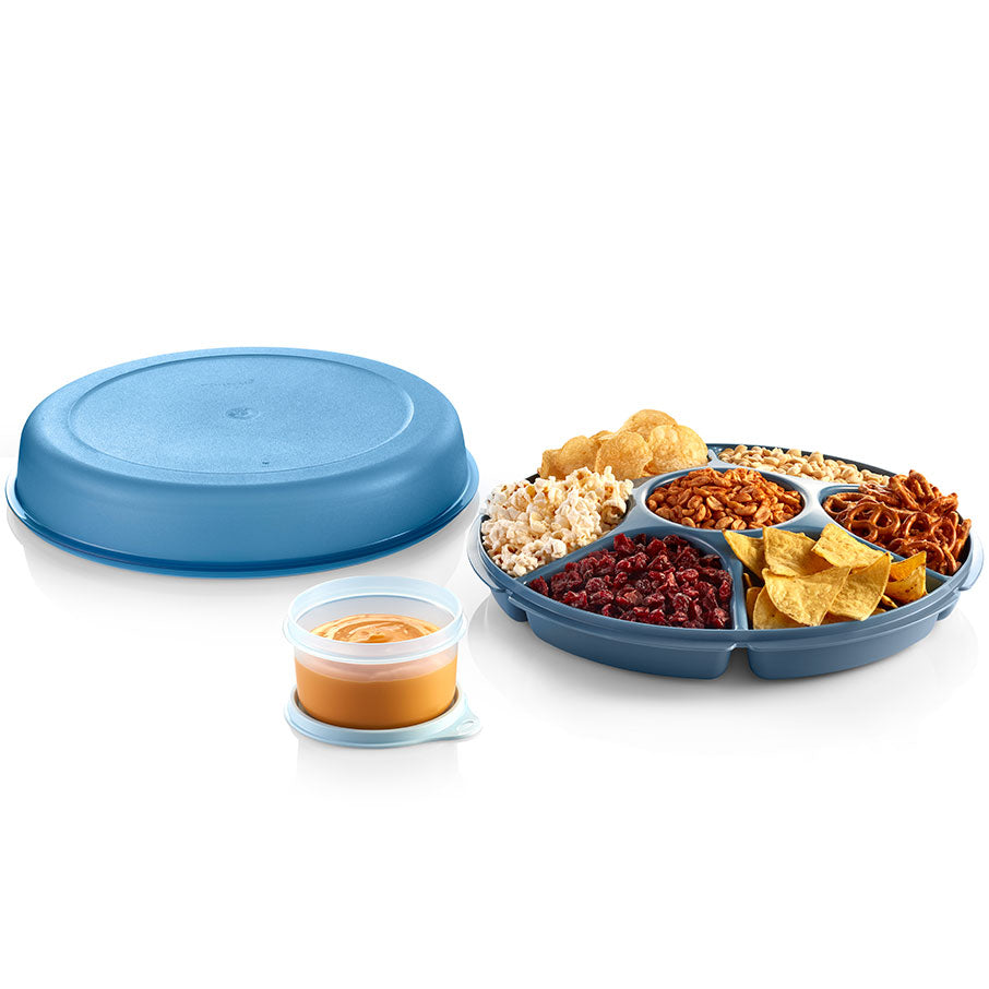 Serving CenterSet