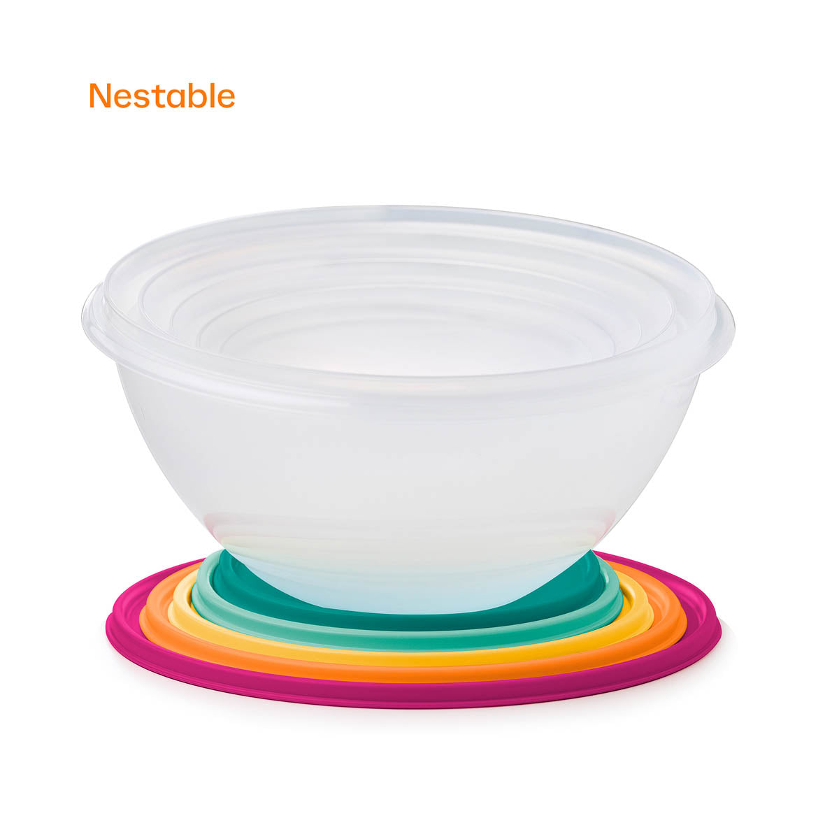 Classic WonderlierBowls | 5piece Set