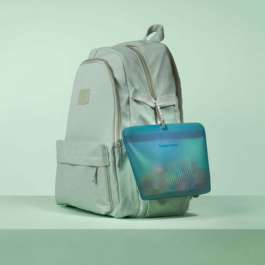 Ultimate Silicone StandUp Bag | Medium