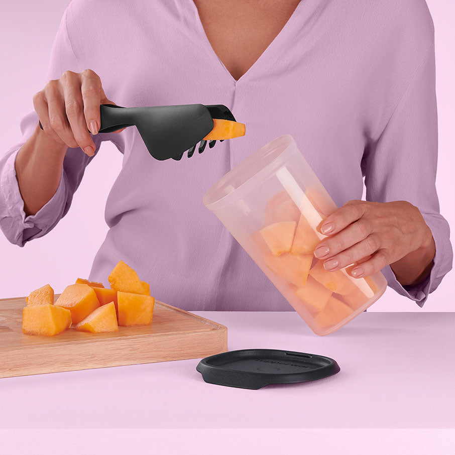 One Touch FreshSmall Square |5cup / 1.25 L