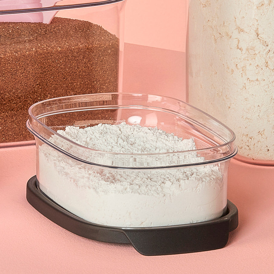 Ultra Clear Oval | 2 cup / 500 mL