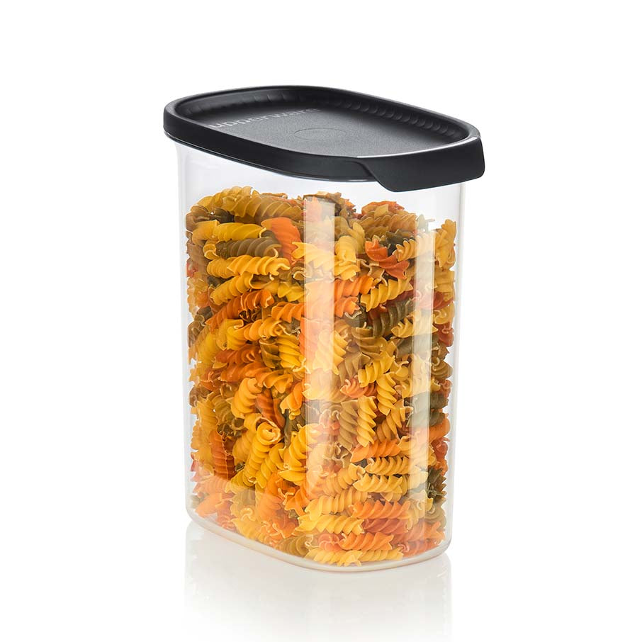 Ultra Clear Oval | 9cup / 2.2 L
