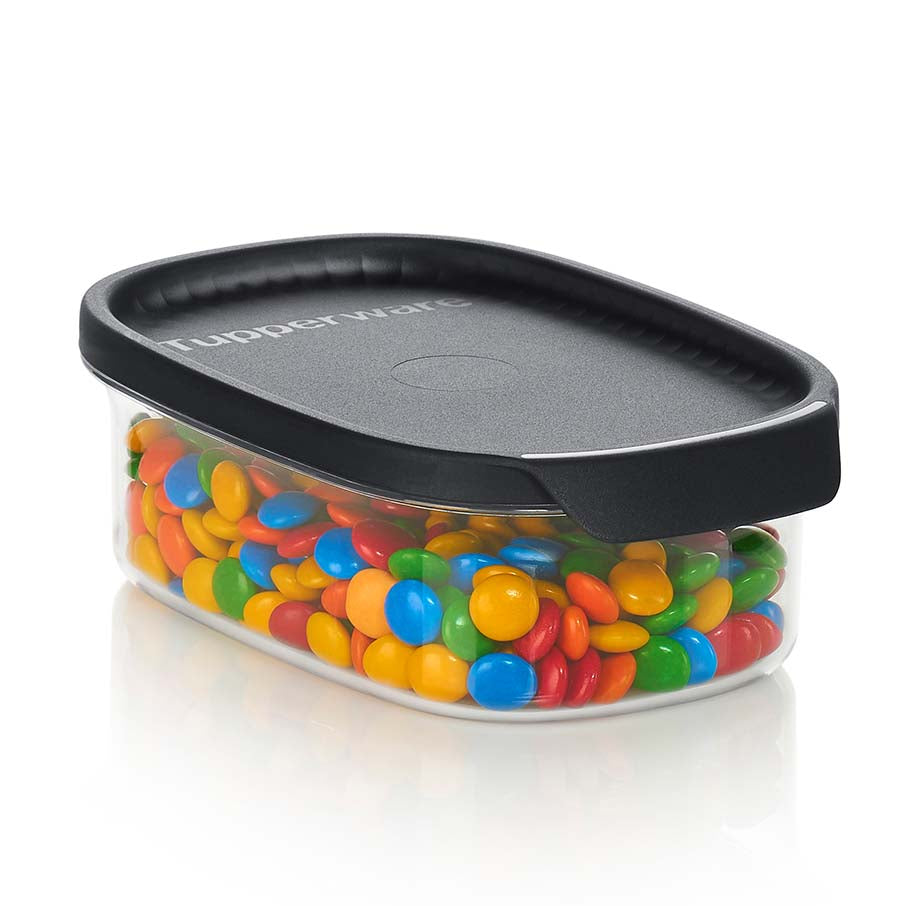 Ultra Clear Oval | 2 cup / 500 mL