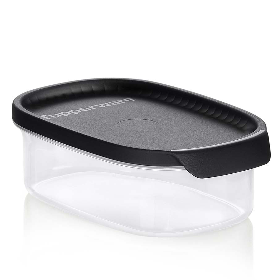 Ultra Clear Oval | 2 cup / 500 mL