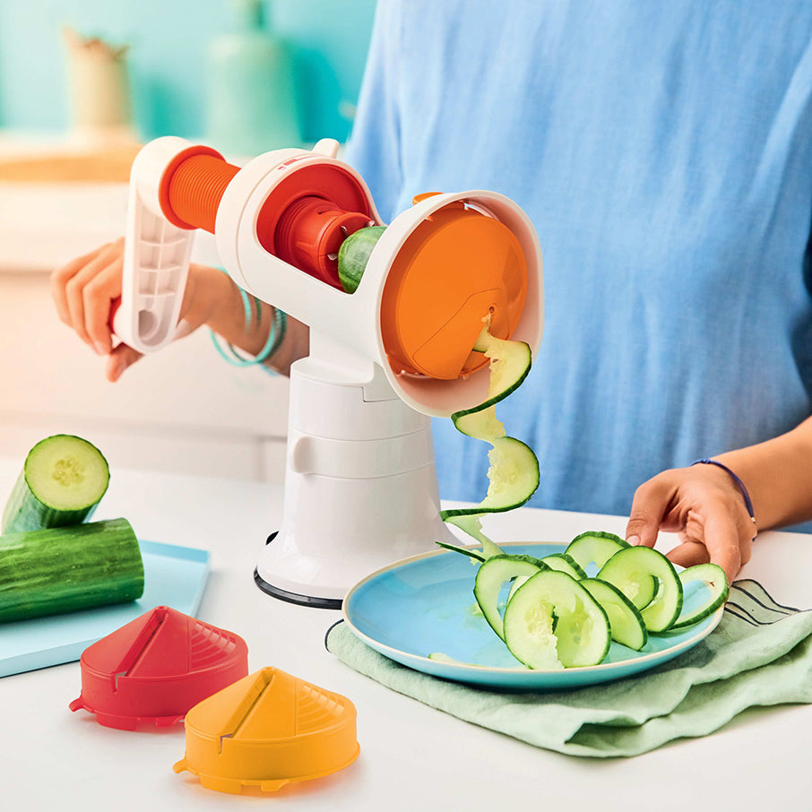 Fusion MasterSpiralizer Accessory