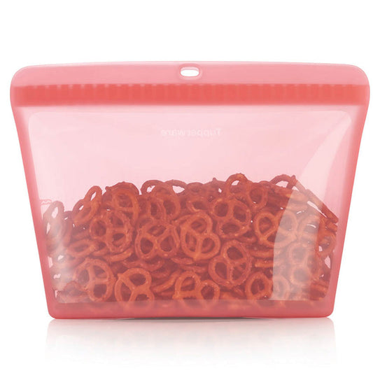 Ultimate Silicone StandUp Bag | XLarge