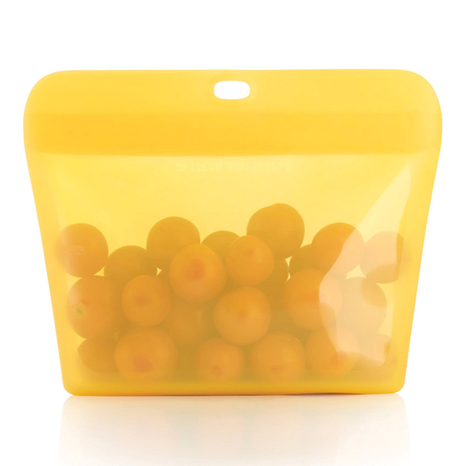 Ultimate Silicone StandUp Bag | Small