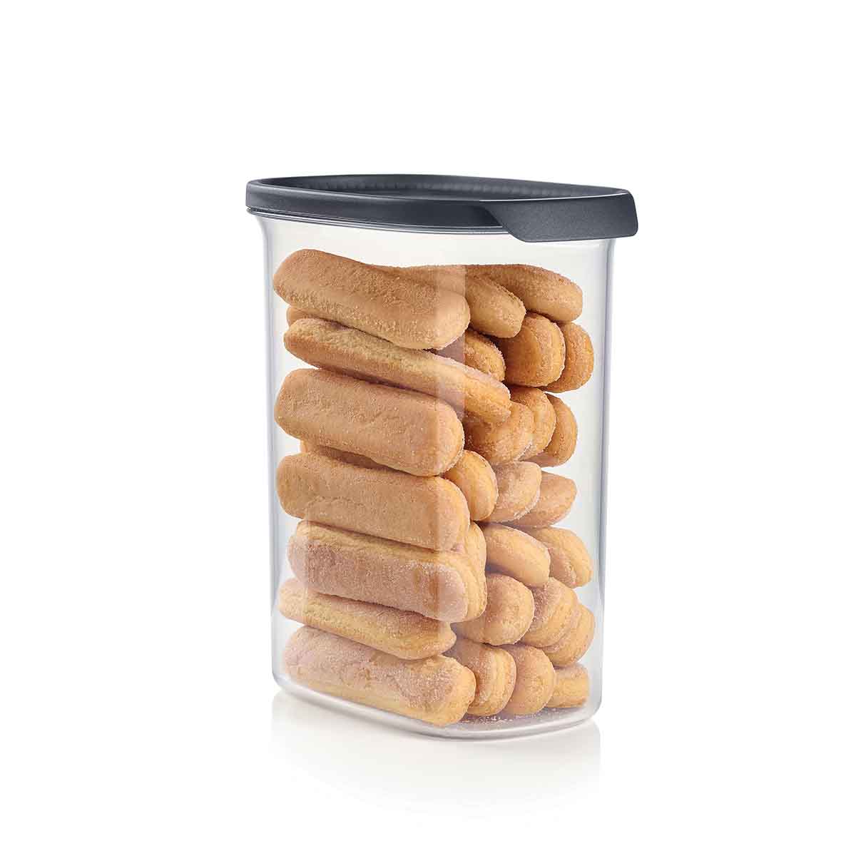 Ultra Clear Oval | 9cup / 2.2 L