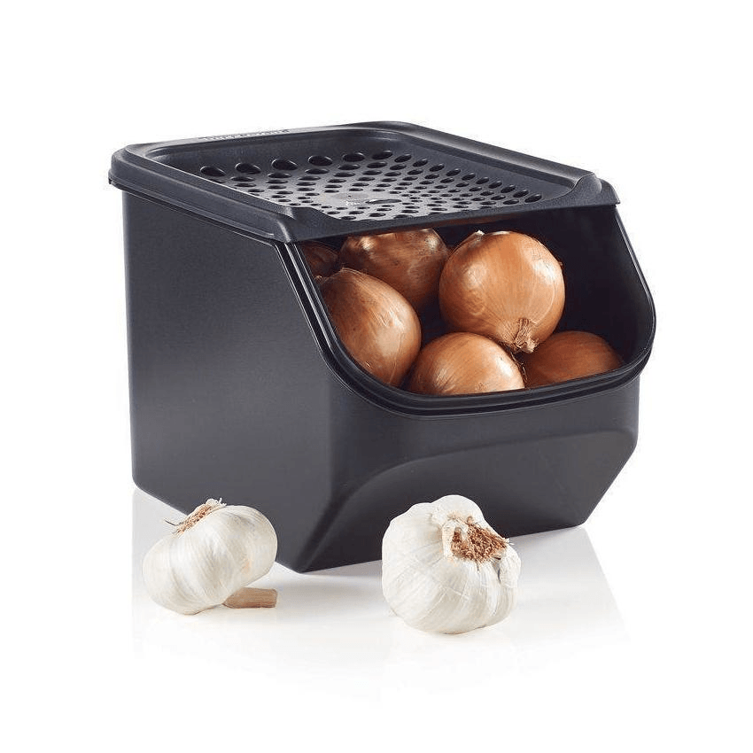 Onion Garlic Smart?Container