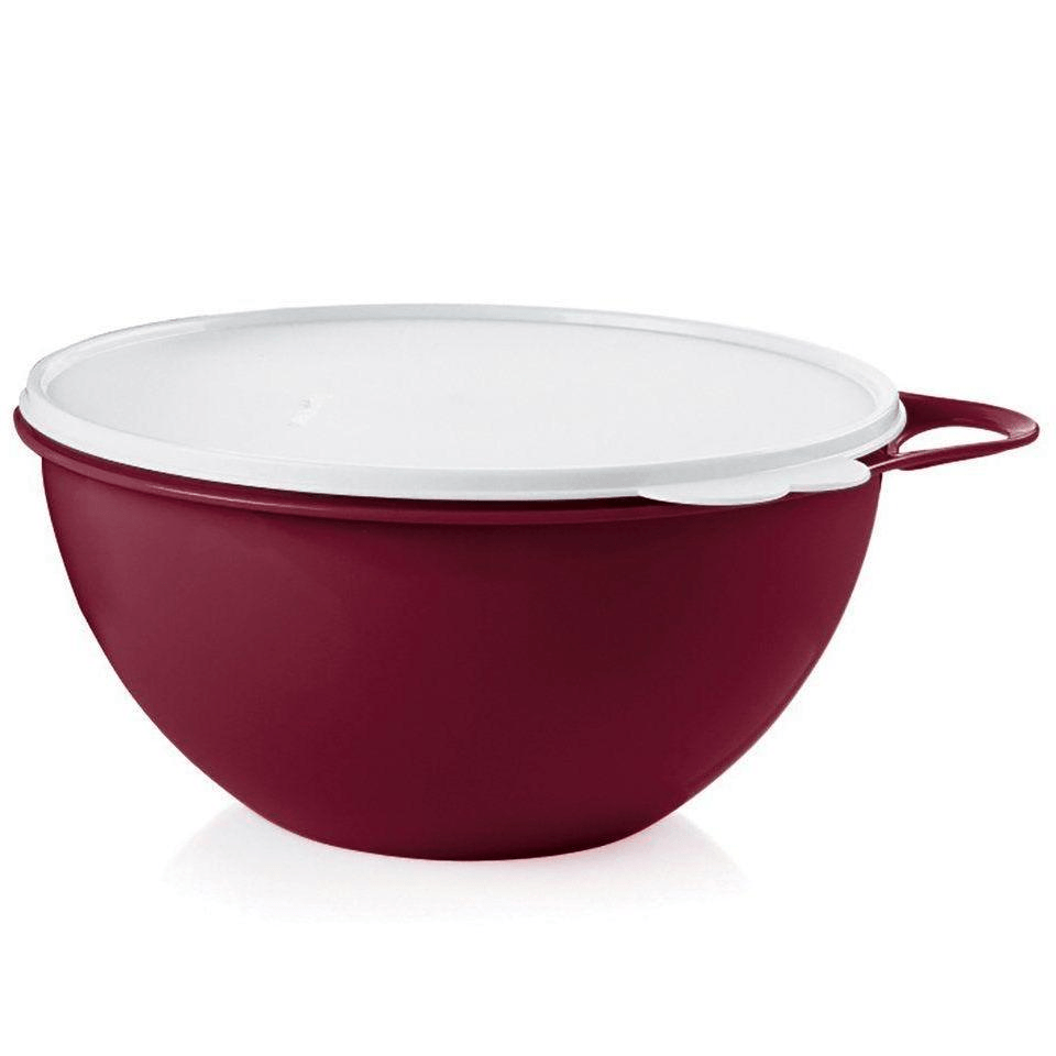 Tupperware ThatsaMedium Bowl | Airtight, Leakproof, 19cups/4.5 L